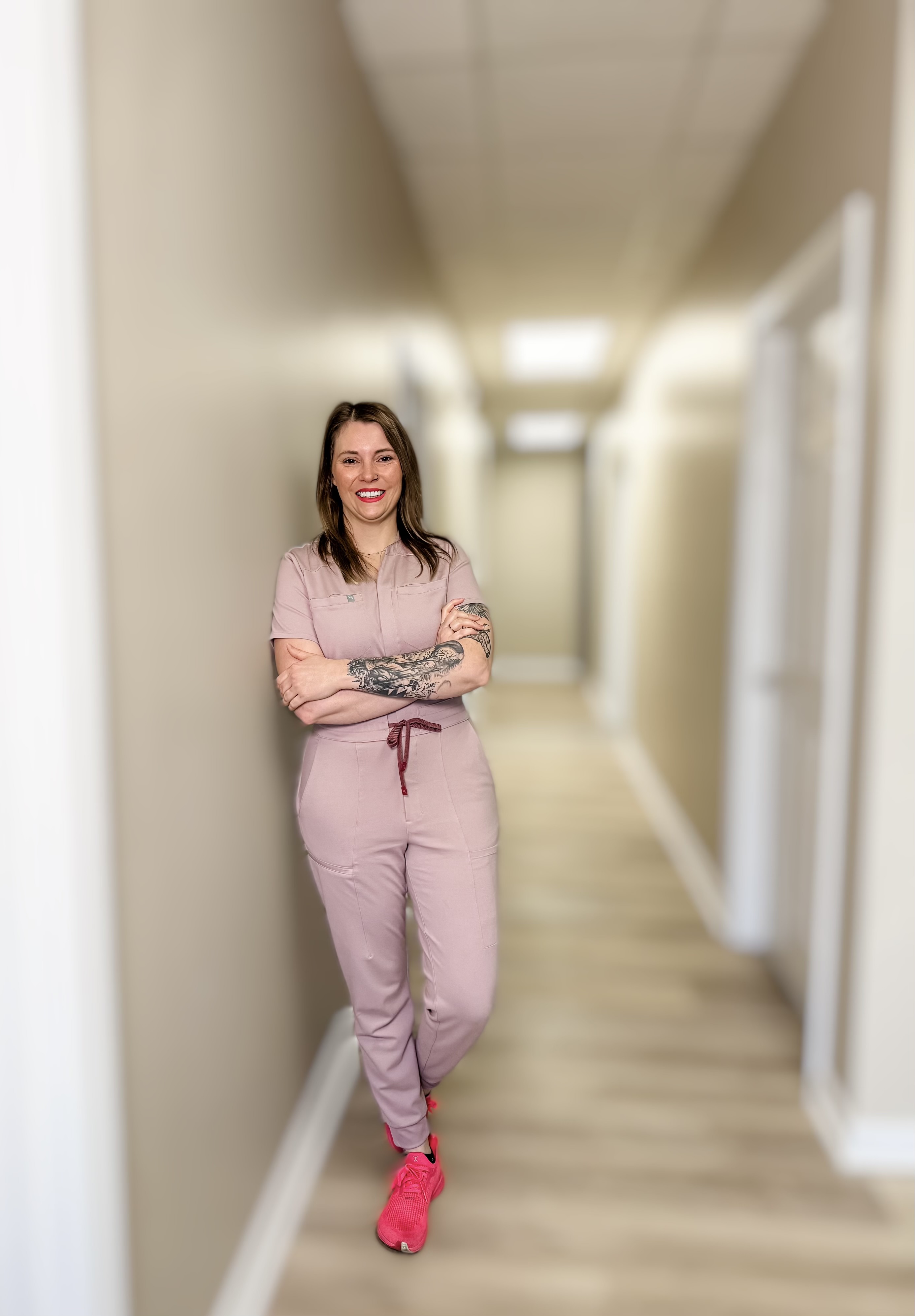 Prevent & Sustain Medicine