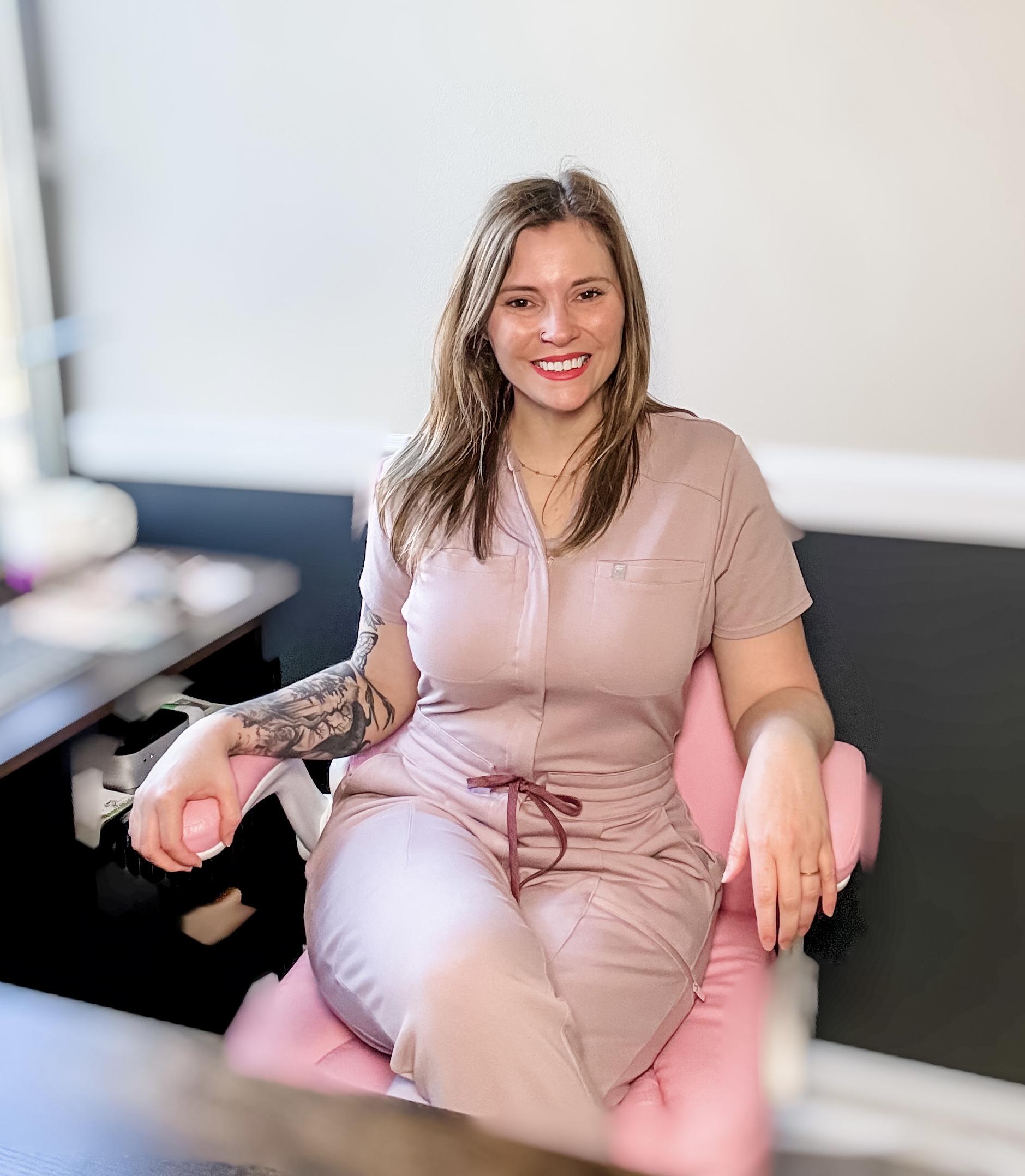Chastity Conley, APRN, MSN, FNP-C — Nurse Practitioner at Prevent & Sustain Medicine