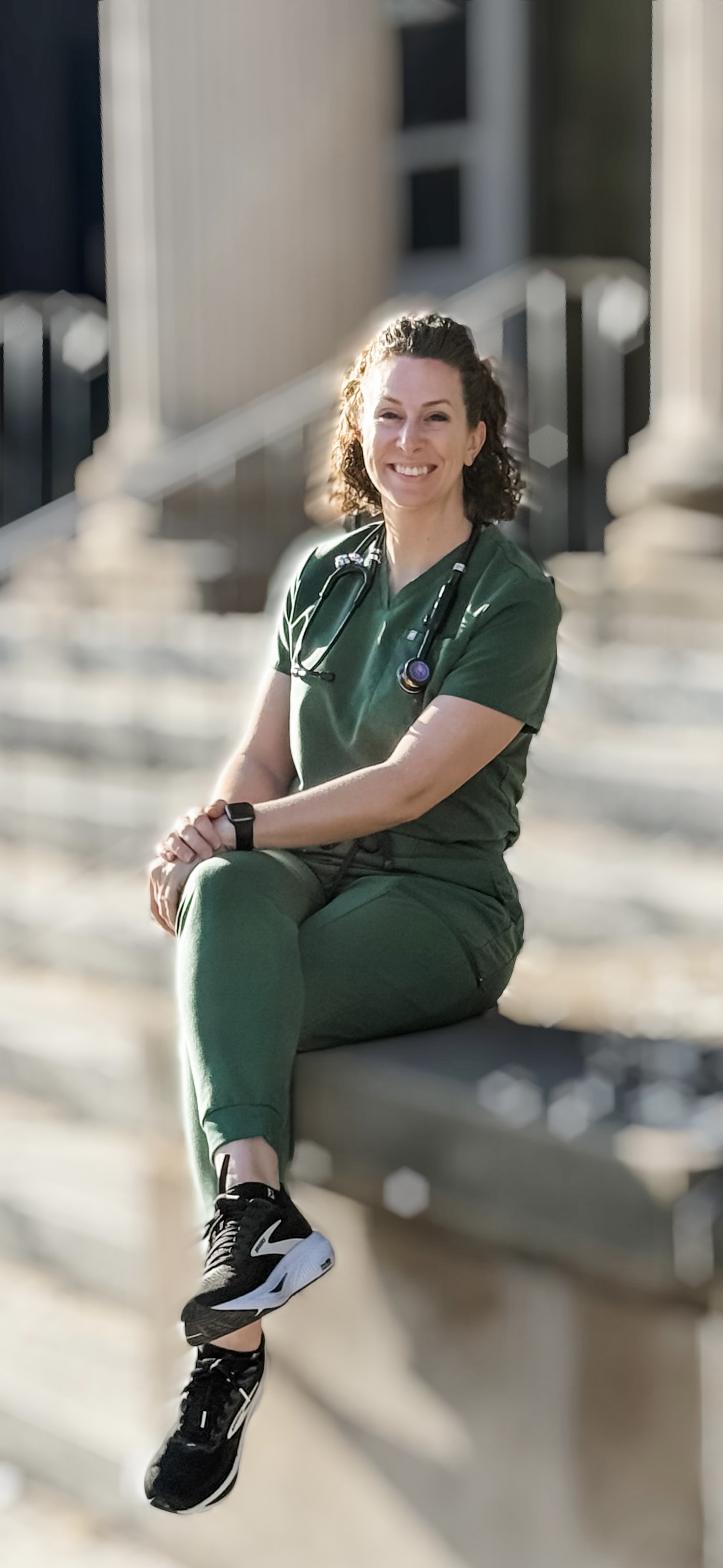 Genna Sadler, APRN, MSN, FNP-C — Nurse Practitioner at Prevent & Sustain Medicine